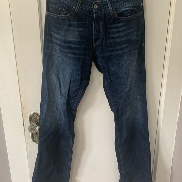jack jones bootcut jeans